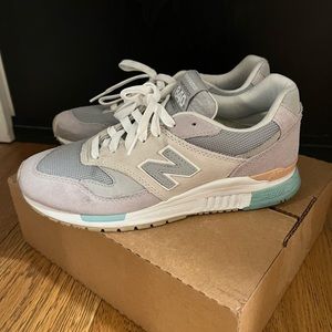 New Balance 840 RevLite